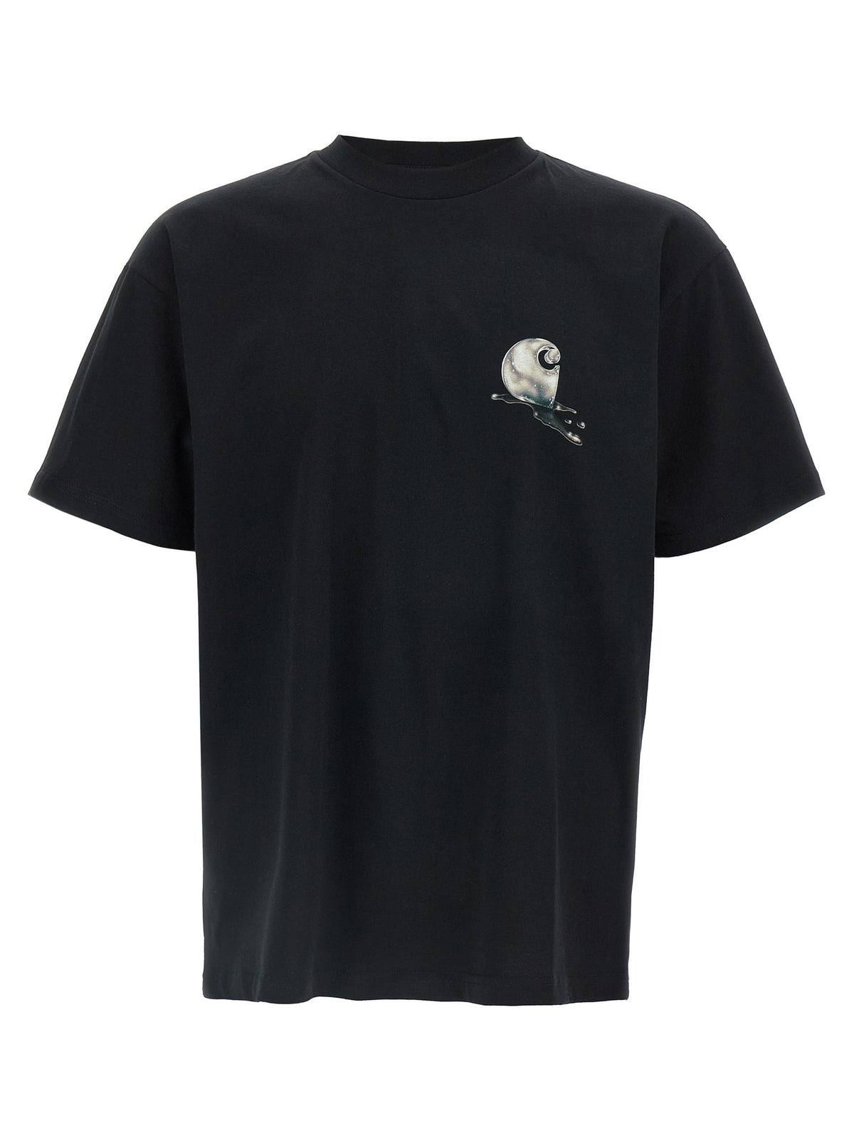 Carhartt Wip Jake Garcia Shirt Black