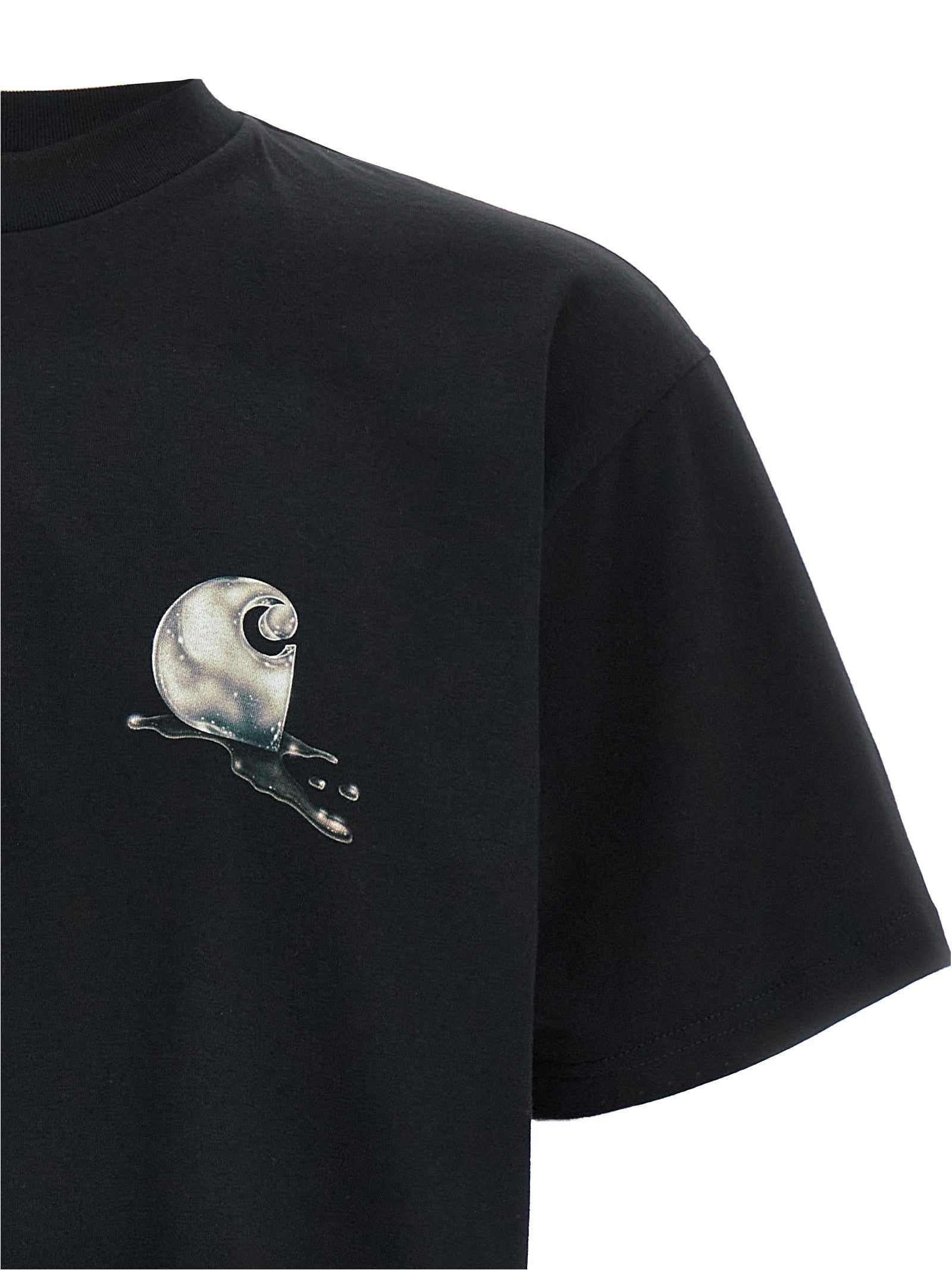 Carhartt Wip Jake Garcia Shirt Black