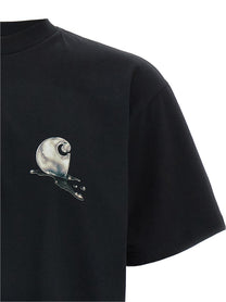 Carhartt Wip Jake Garcia Shirt Black
