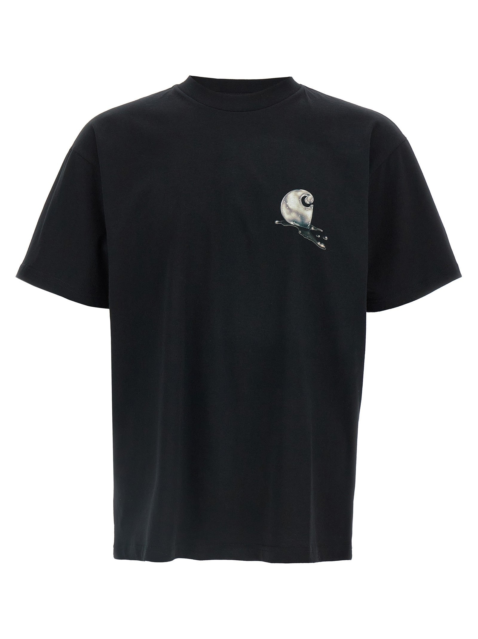 Carhartt Wip Jake Garcia Shirt Black
