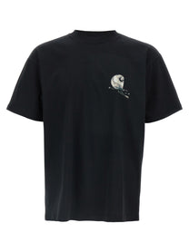 Carhartt Wip Jake Garcia Shirt Black