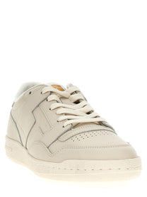 Tom Ford Jake Sneakers Grey