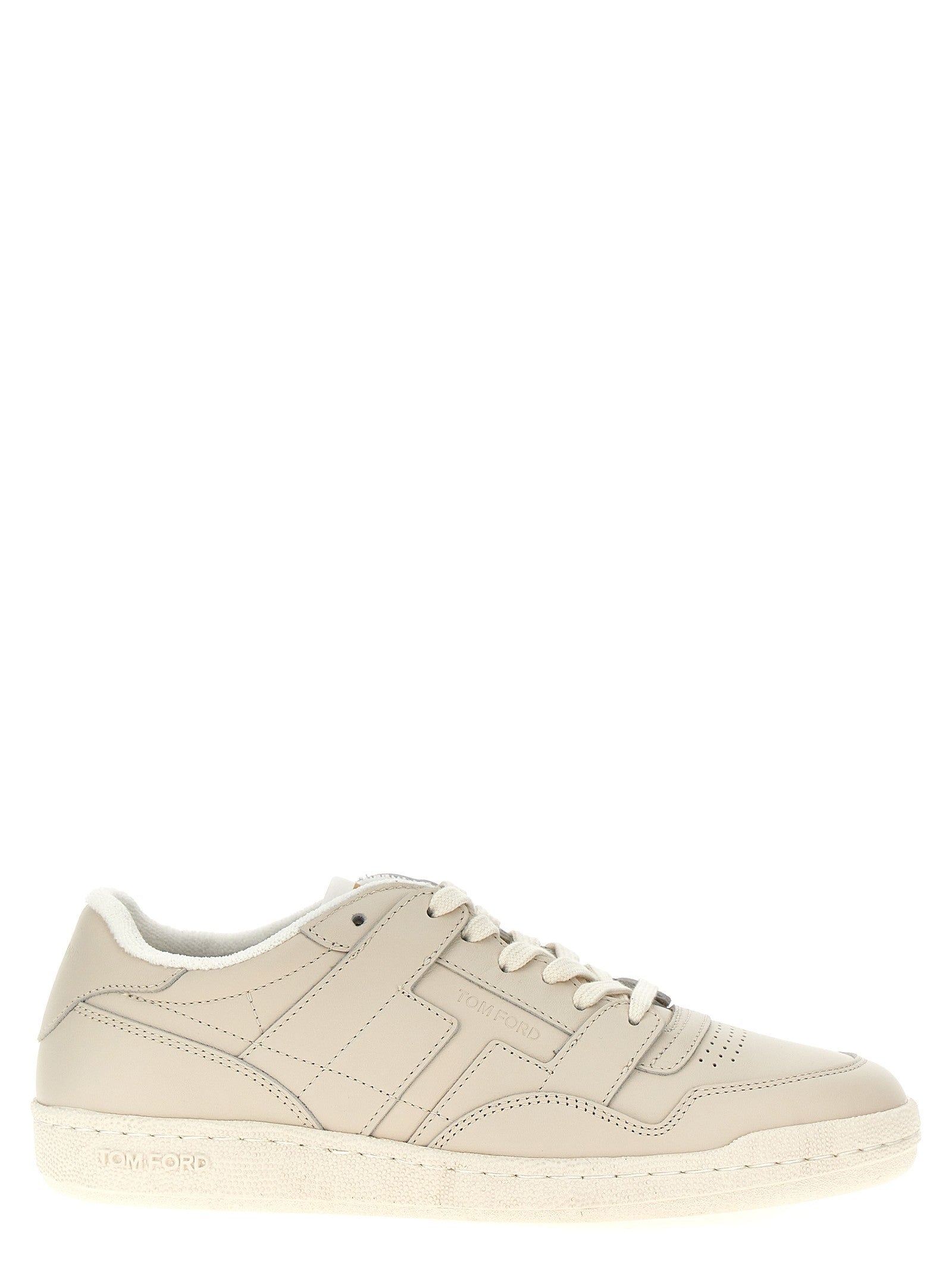 Tom Ford Jake Sneakers Grey