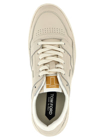 Tom Ford Jake Sneakers Grey