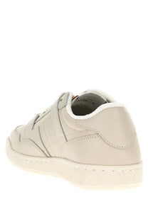 Tom Ford Jake Sneakers Grey
