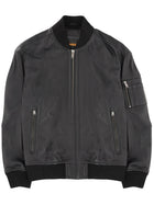 BOSS Men's Jakri Jacket Black