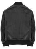 BOSS Men's Jakri Jacket Black, view 2