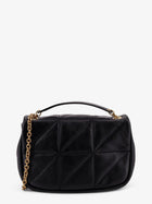 Saint Laurent Women's Jamie Mini Shoulder Bag Black, view 2