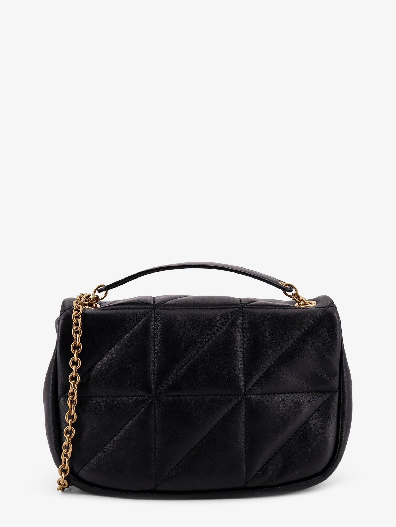 Saint Laurent Women's Jamie Mini Shoulder Bag Black