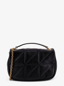 Saint Laurent Women's Jamie Mini Shoulder Bag Black