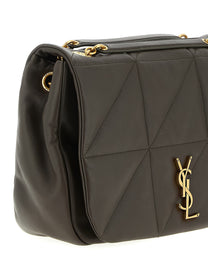 Saint Laurent Jamie Medium Shoulder Bag Green