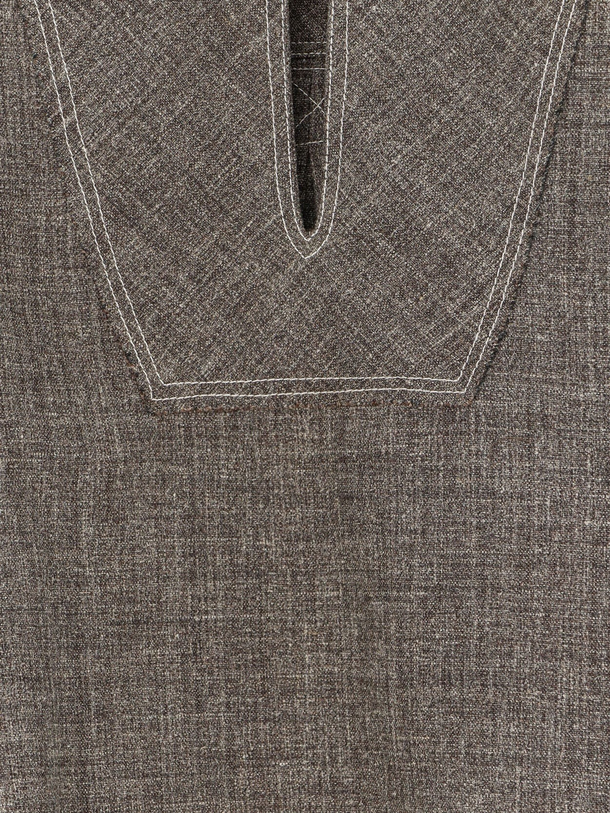 Soeur Women's Jana Shirt Brown, view 3