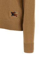 Burberry Janelle Sweater Brown, view 4