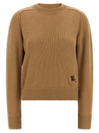 Burberry Janelle Sweater Brown