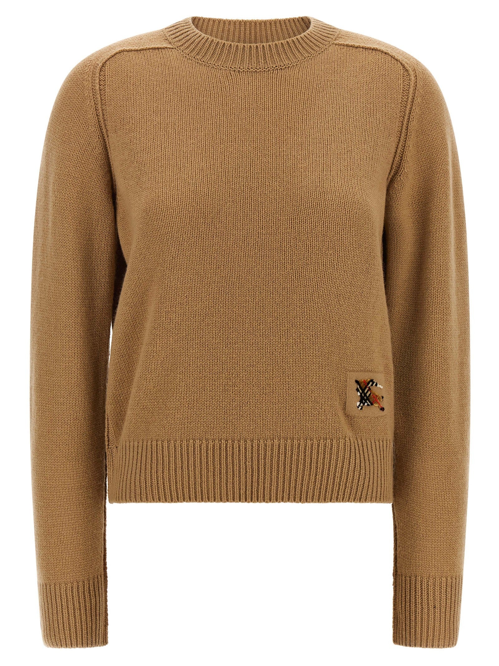 Burberry Janelle Sweater Brown