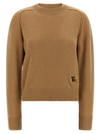 Burberry Janelle Sweater Brown