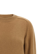 Burberry Janelle Sweater Brown, view 3
