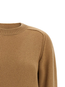 Burberry Janelle Sweater Brown