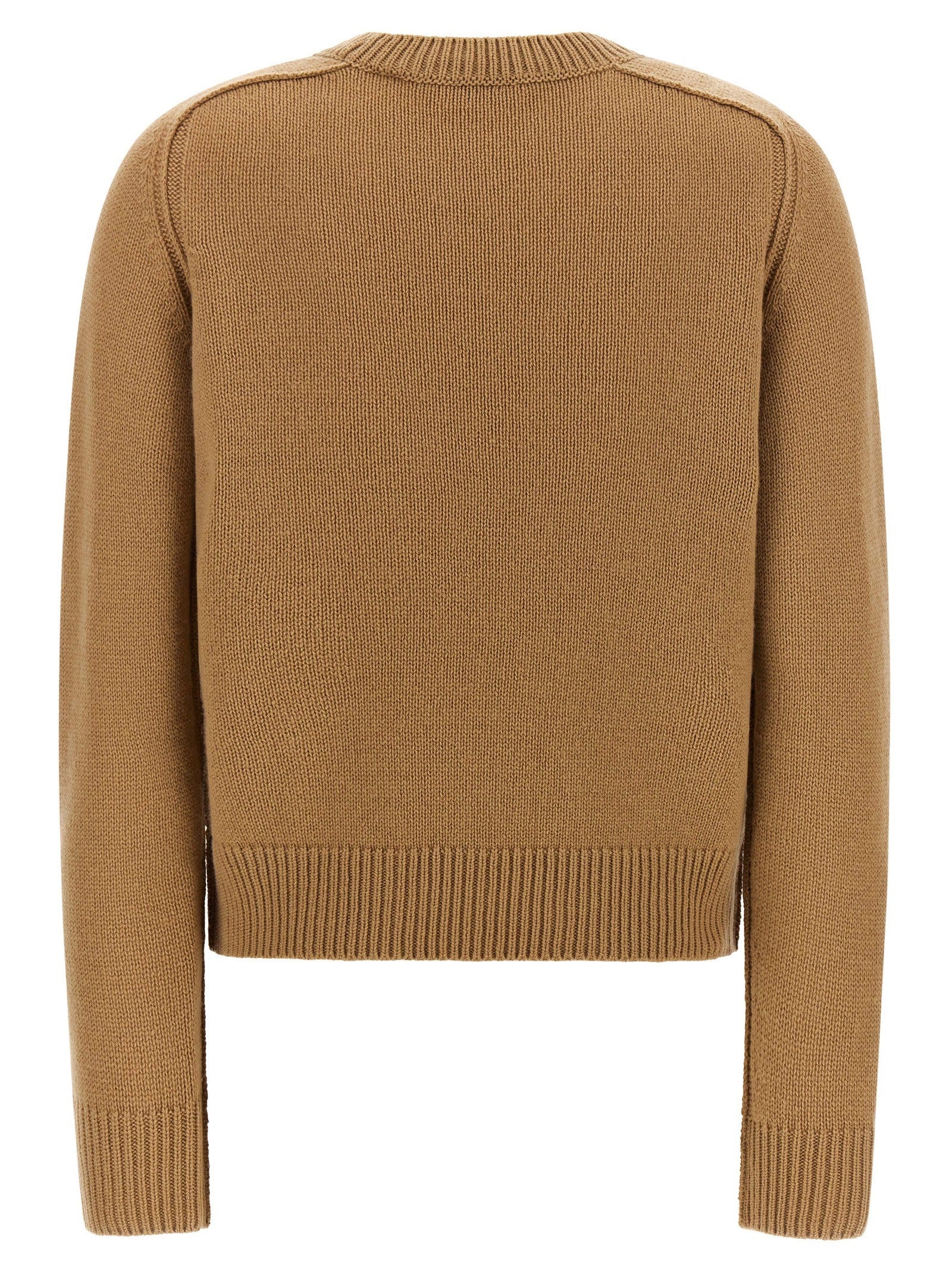 Burberry Janelle Sweater Brown
