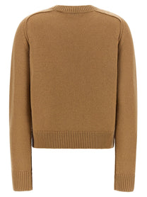 Burberry Janelle Sweater Brown