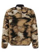 Carhartt Wip Janet Jacket Gold, view 2