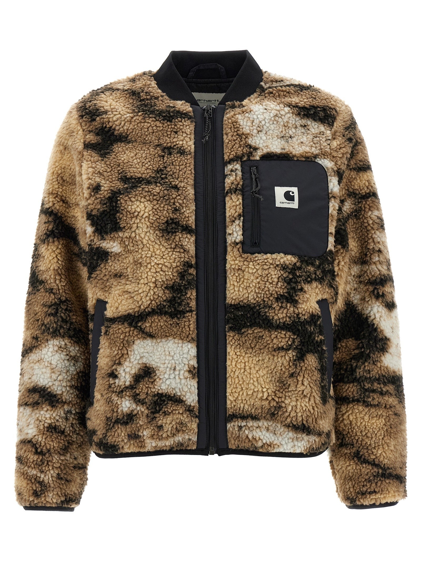 Carhartt Wip Janet Jacket Gold