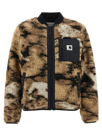 Carhartt Wip Janet Jacket Gold