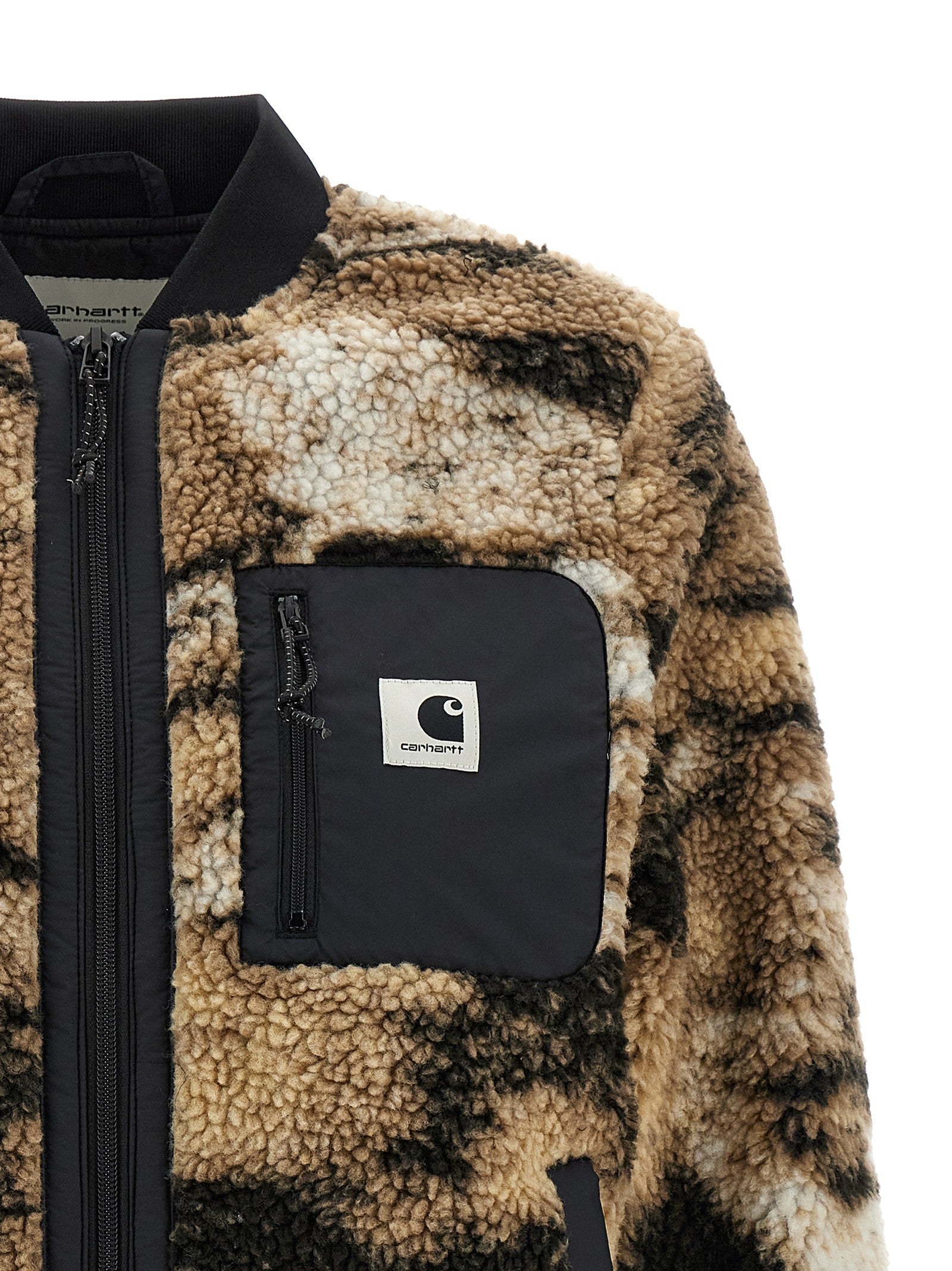 Carhartt Wip Janet Jacket Gold