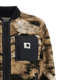 Carhartt Wip Janet Jacket Gold