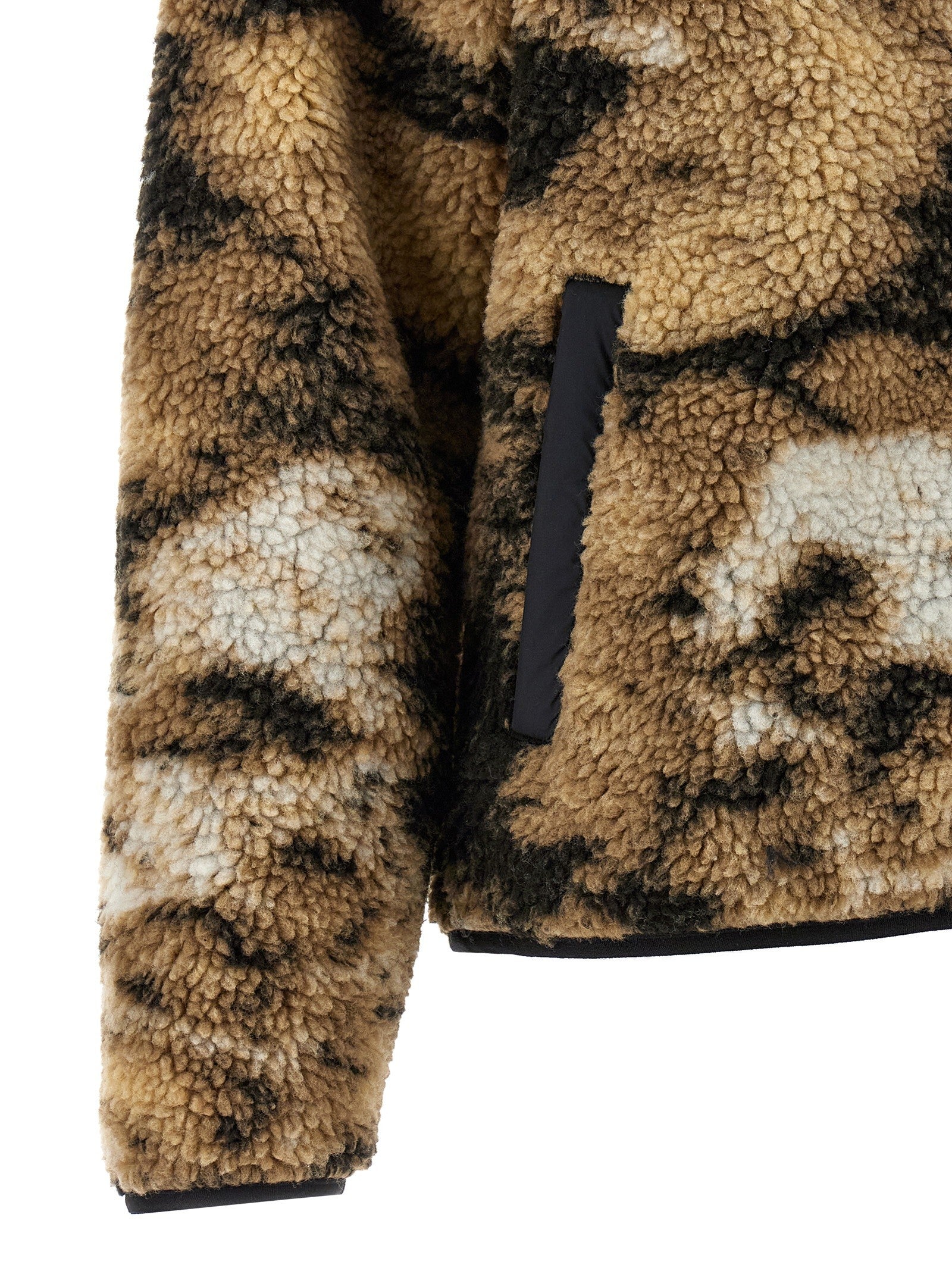 Carhartt Wip Janet Jacket Gold