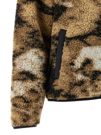 Carhartt Wip Janet Jacket Gold