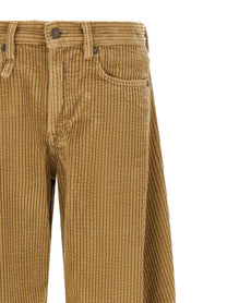 R13 Janine Pants Beige