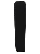 Ann Demeulemeester Janita Skirt Black