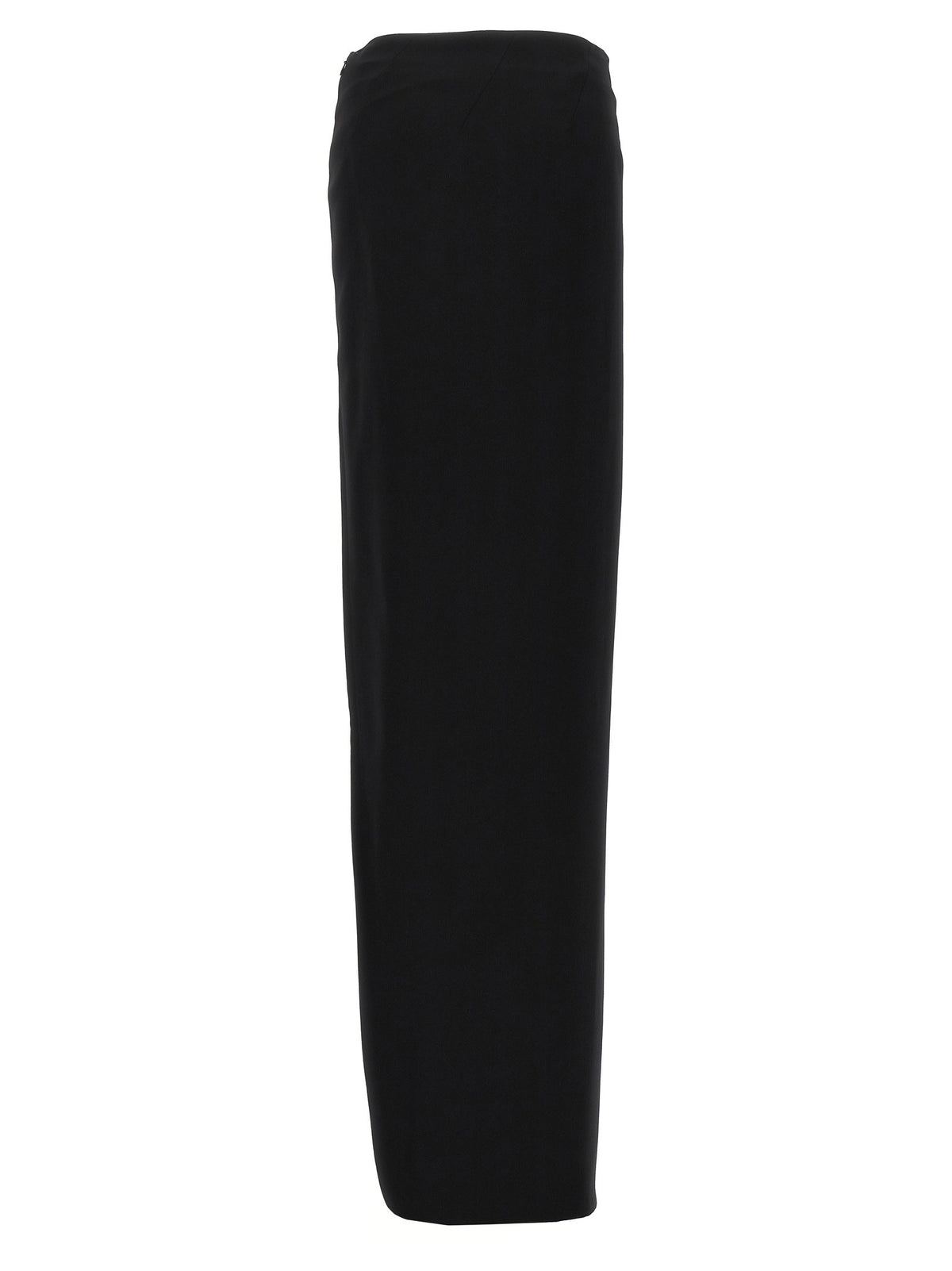 Ann Demeulemeester Janita Skirt Black