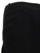 Ann Demeulemeester Janita Skirt Black