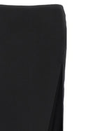 Ann Demeulemeester Janita Skirt Black