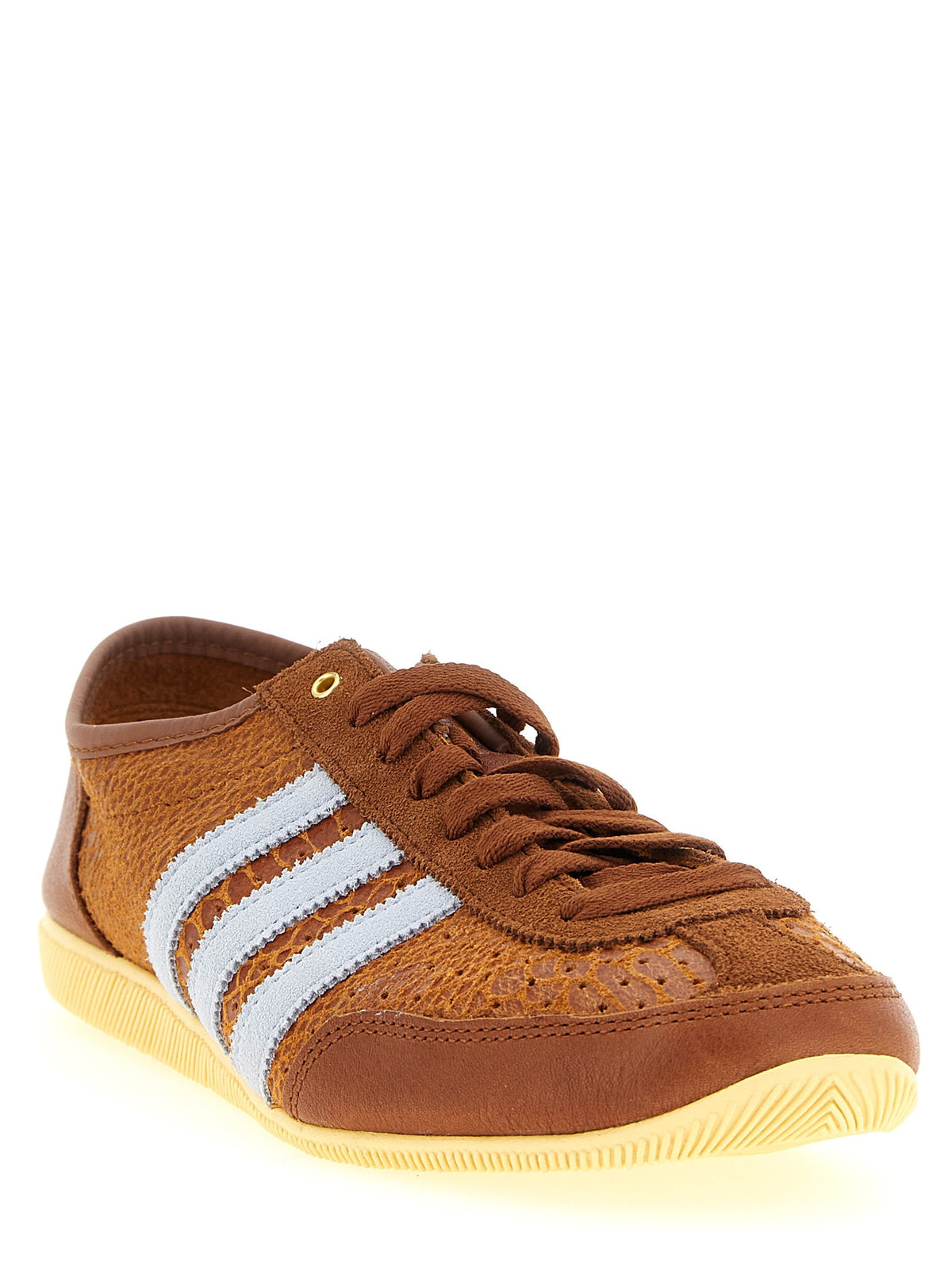 adidas Japan Decon Sneakers Brown