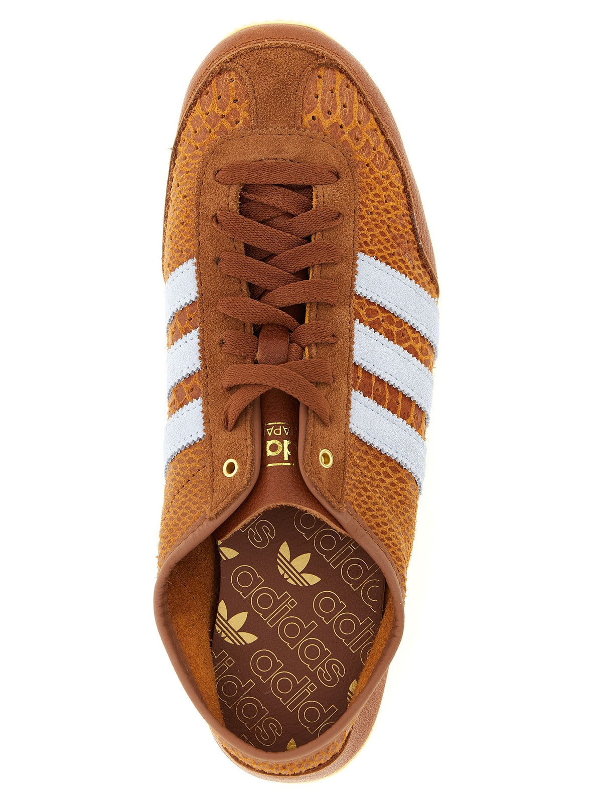 adidas Japan Decon Sneakers Brown