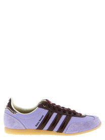 adidas Japan Sneakers Adidas Originals by Wales Bonner Purple
