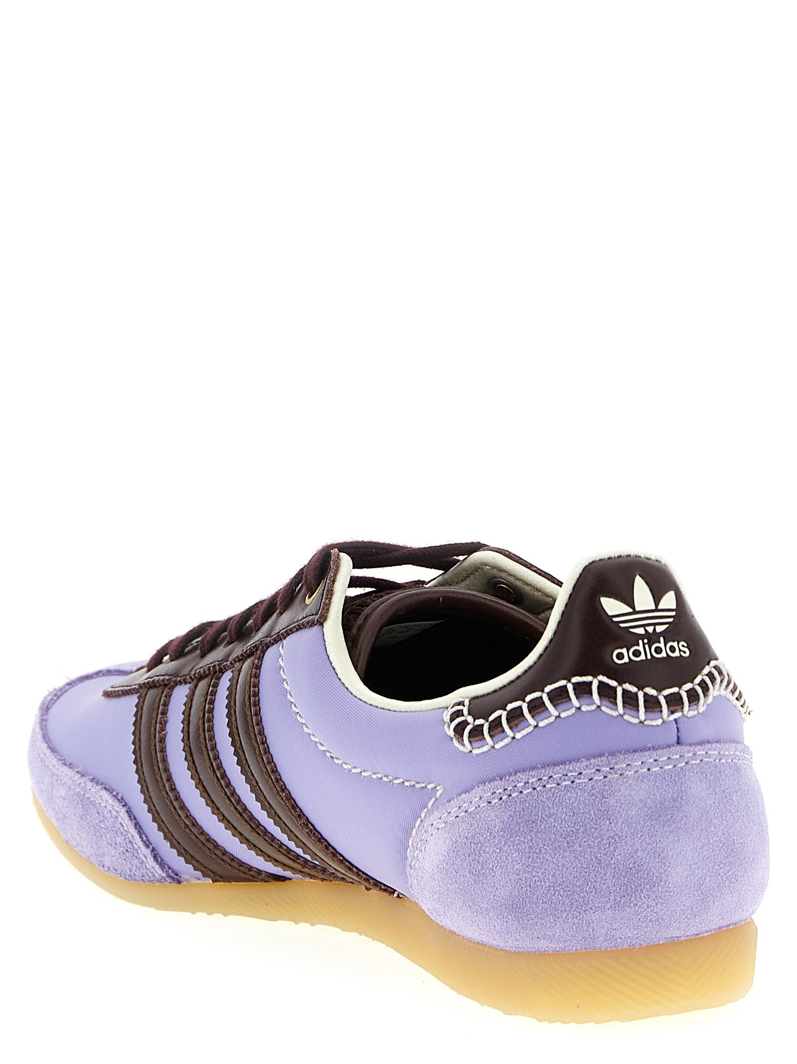 adidas Japan Sneakers Adidas Originals by Wales Bonner Purple