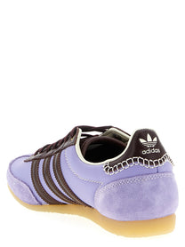 adidas Japan Sneakers Adidas Originals by Wales Bonner Purple