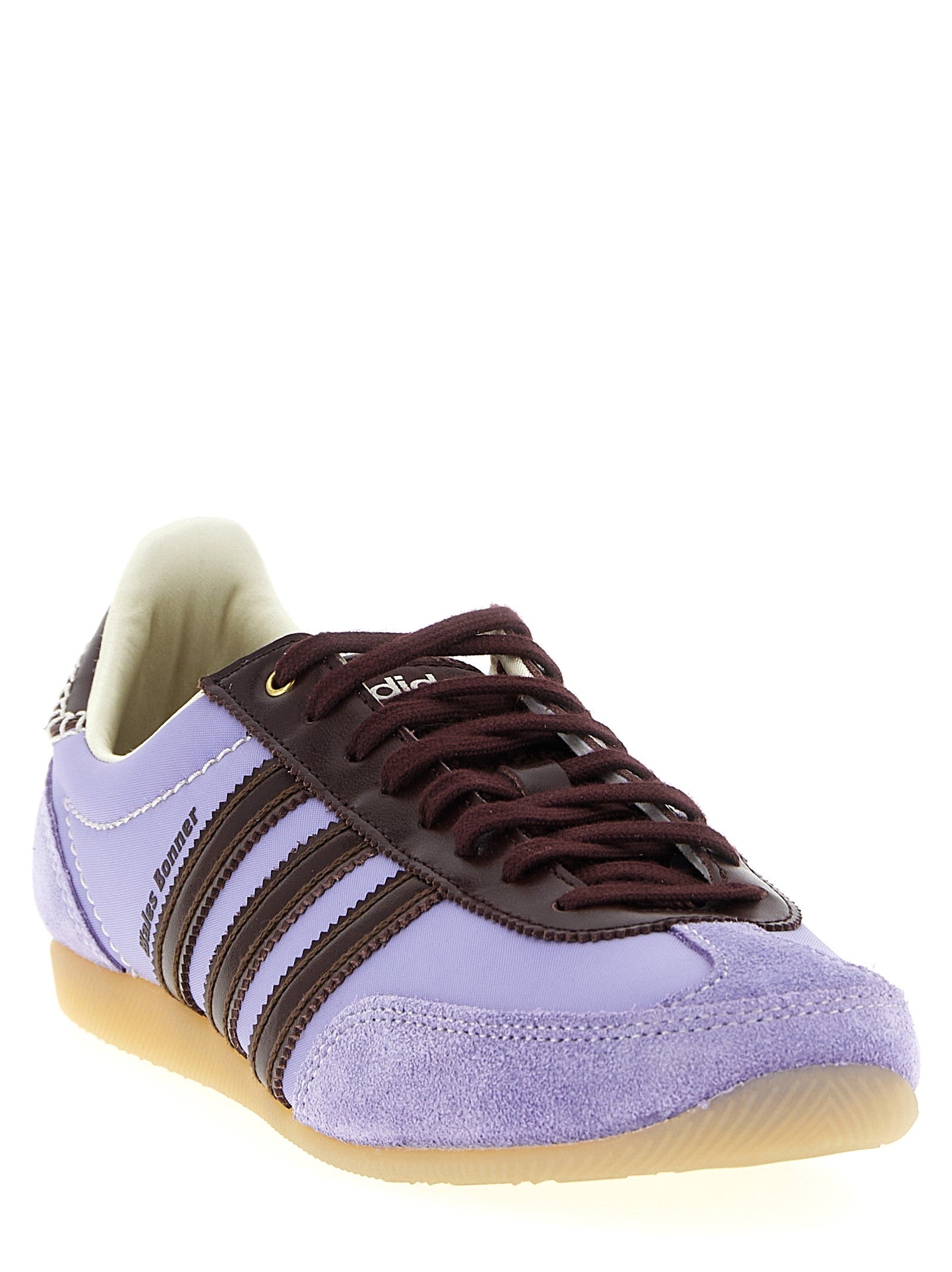 adidas Japan Sneakers Adidas Originals by Wales Bonner Purple