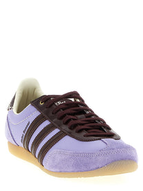 adidas Japan Sneakers Adidas Originals by Wales Bonner Purple