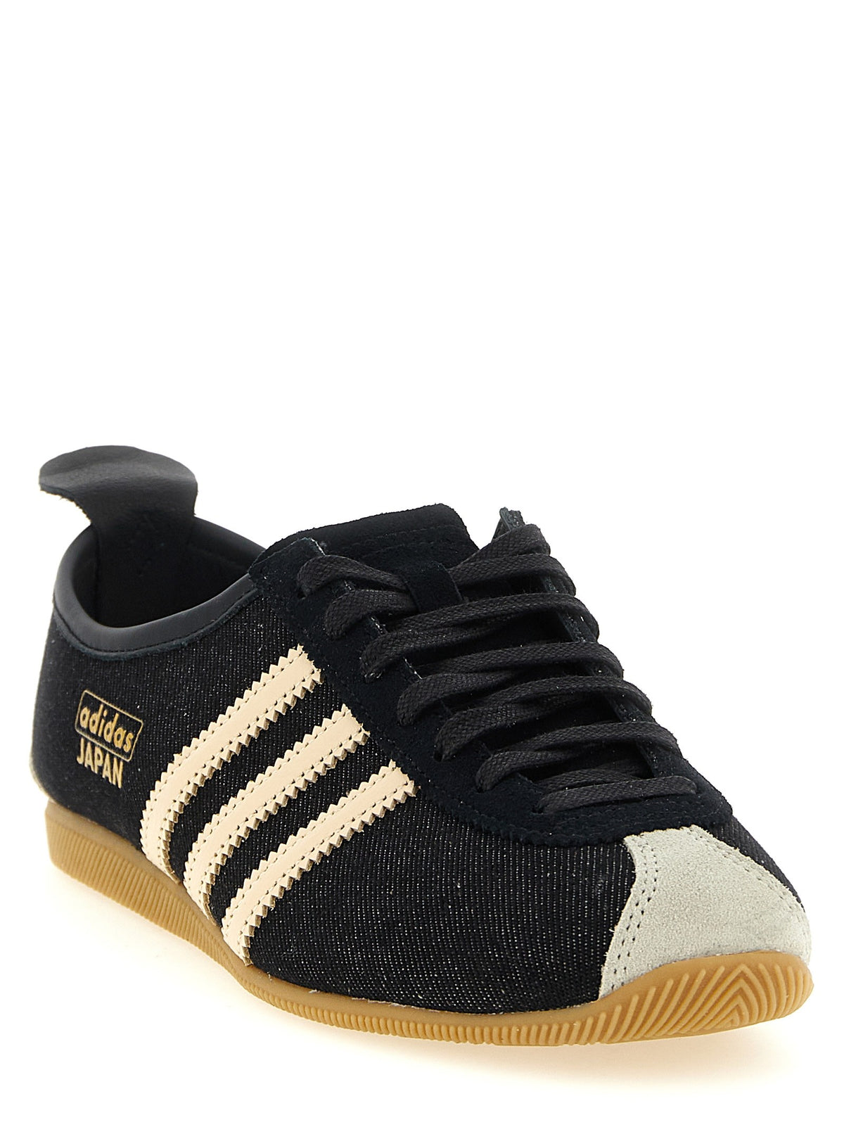 adidas Japan Sneakers White, view 2