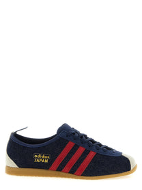 adidas Japan Sneakers Blue