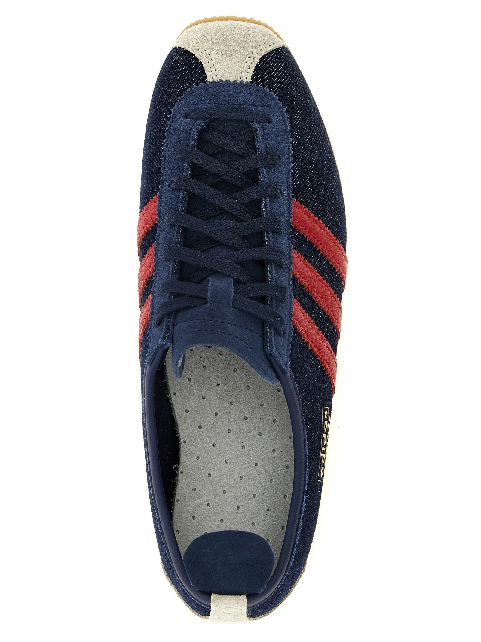 adidas Japan Sneakers Blue