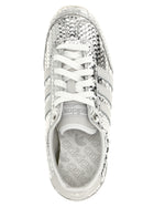 adidas Japan Sneakers Silver, view 4