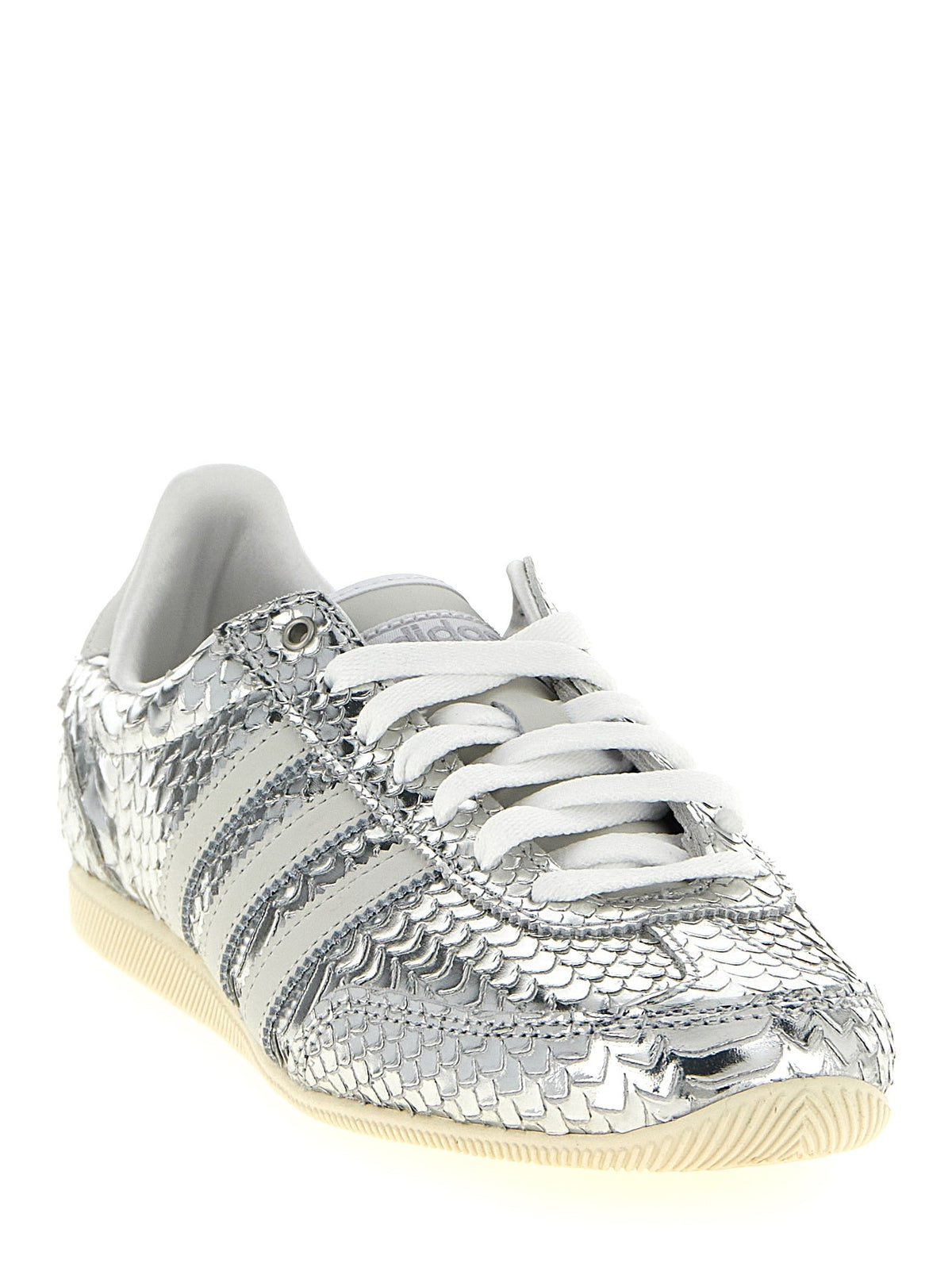 adidas Japan Sneakers Silver