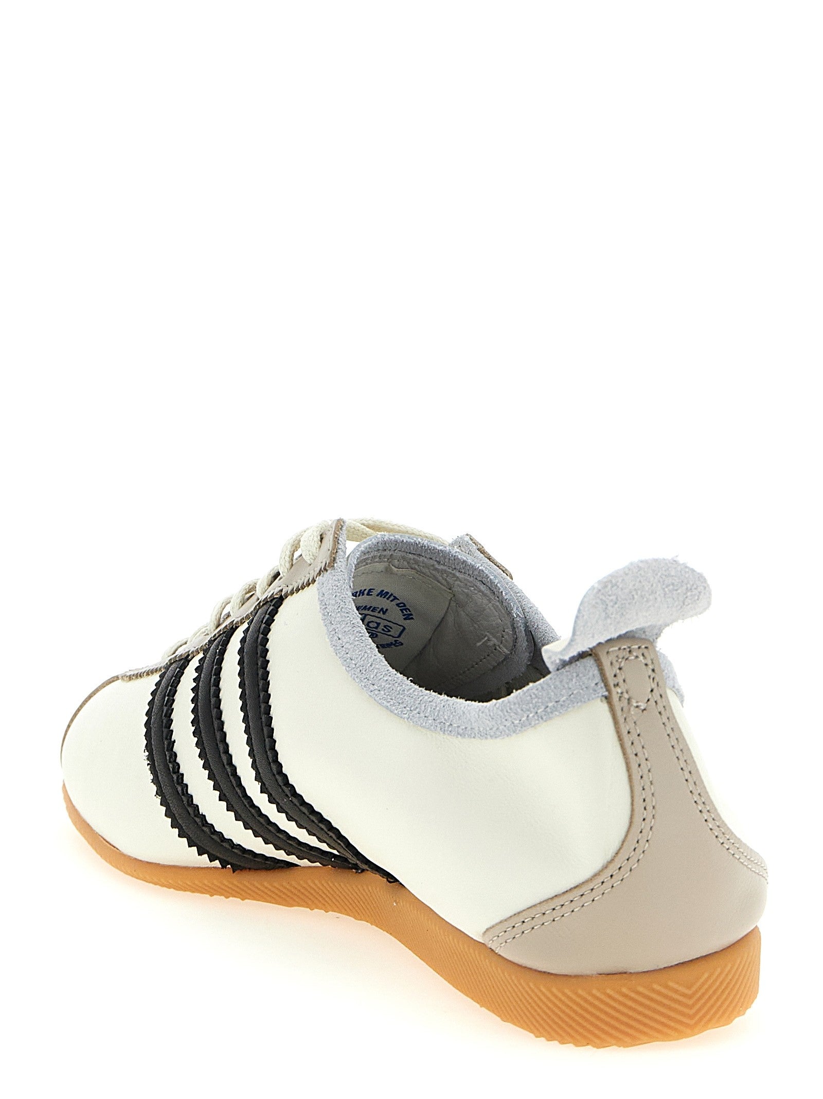 adidas Japan Sneakers Gold