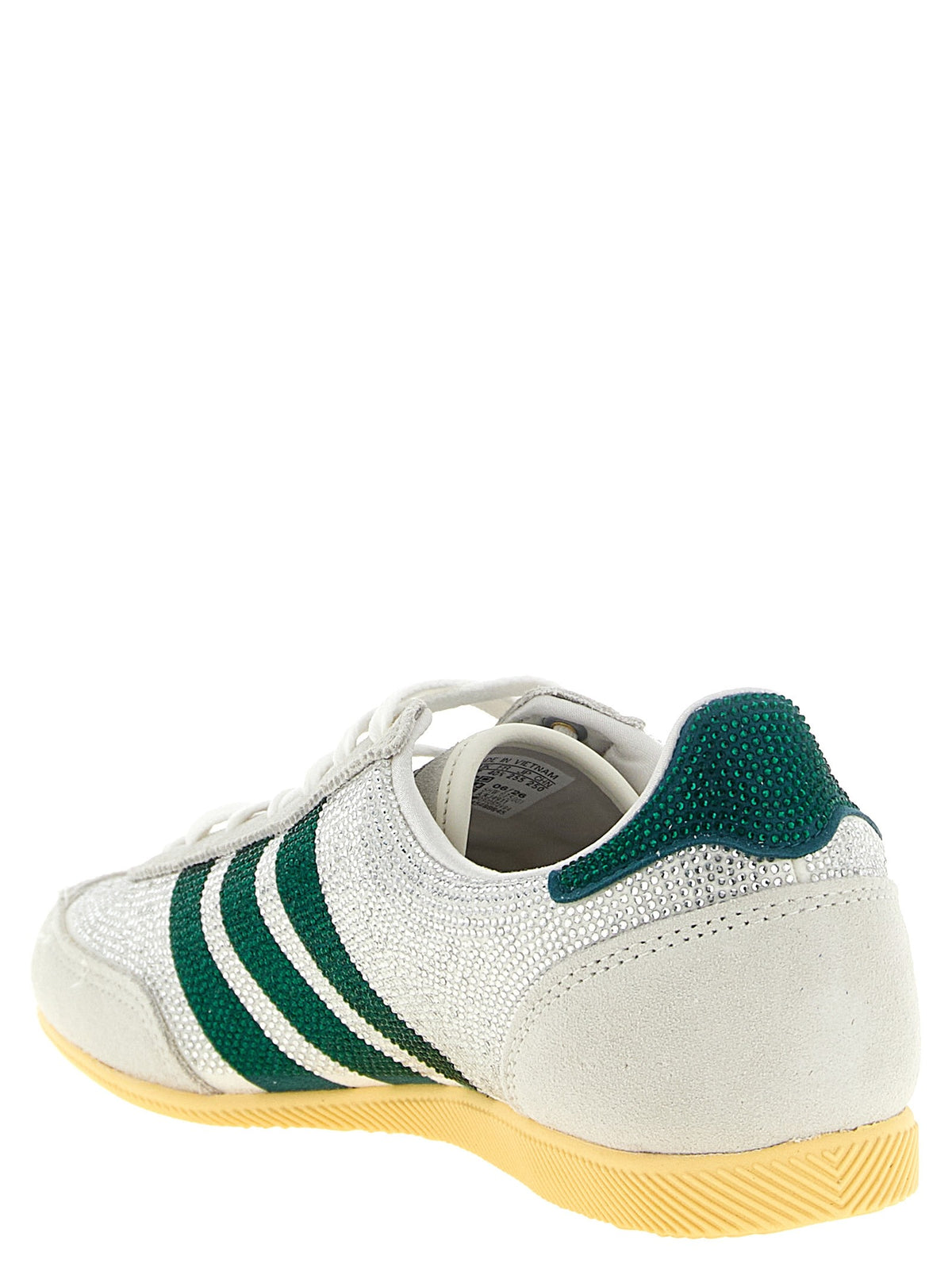 adidas Japan Sneakers Gold, view 3
